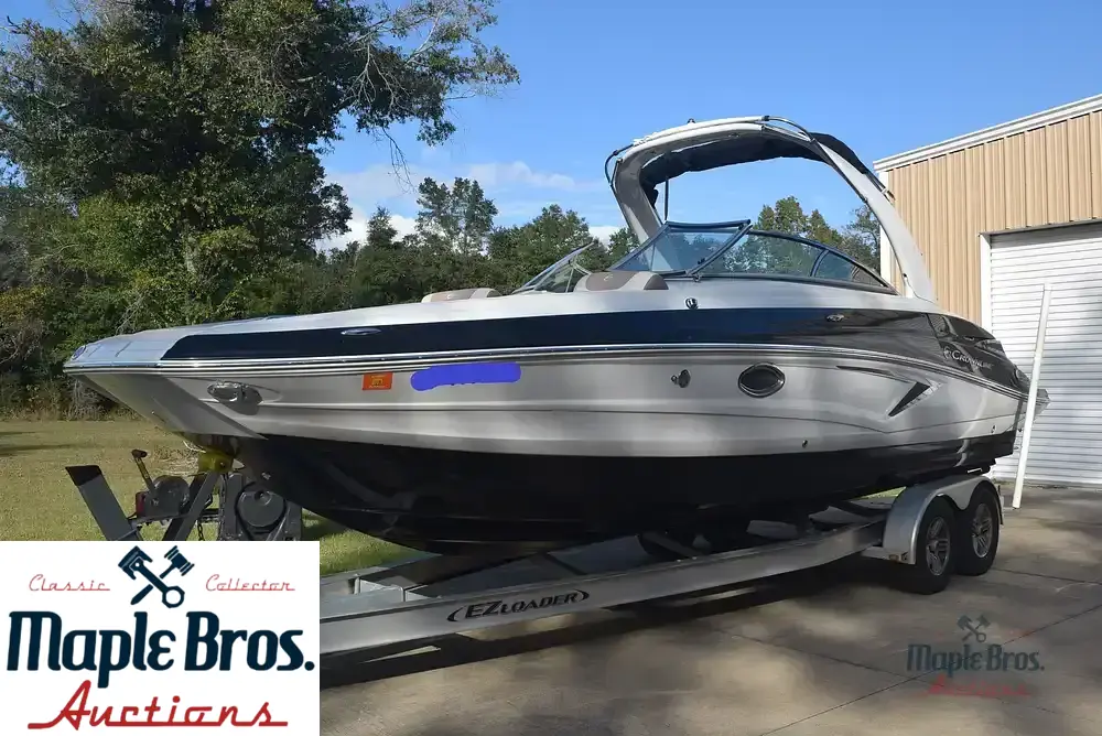 2019 Crownline Eclipse E285