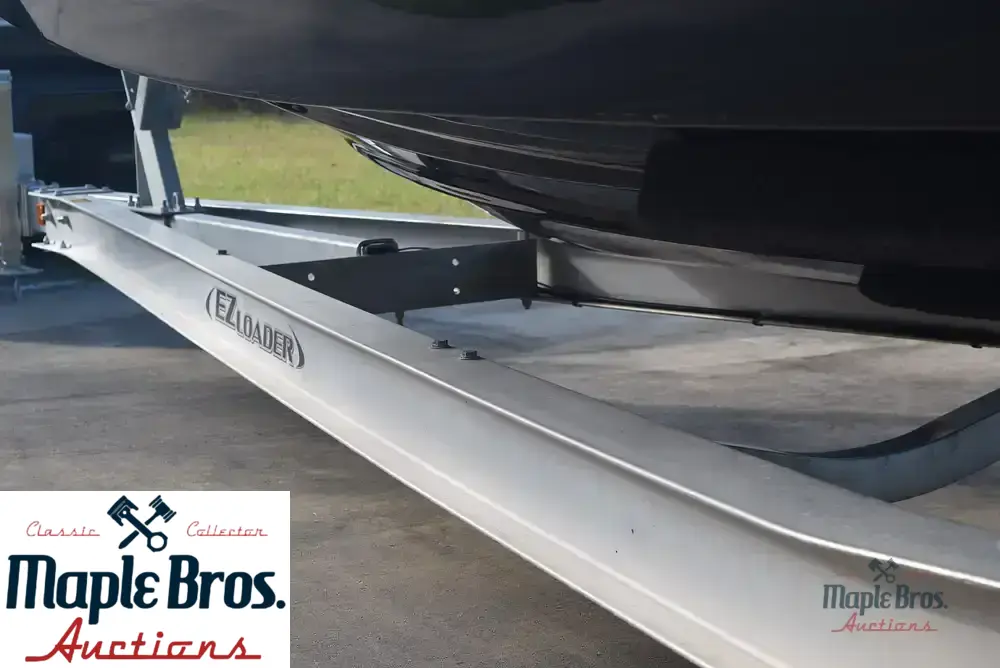 2019 Crownline Eclipse E285