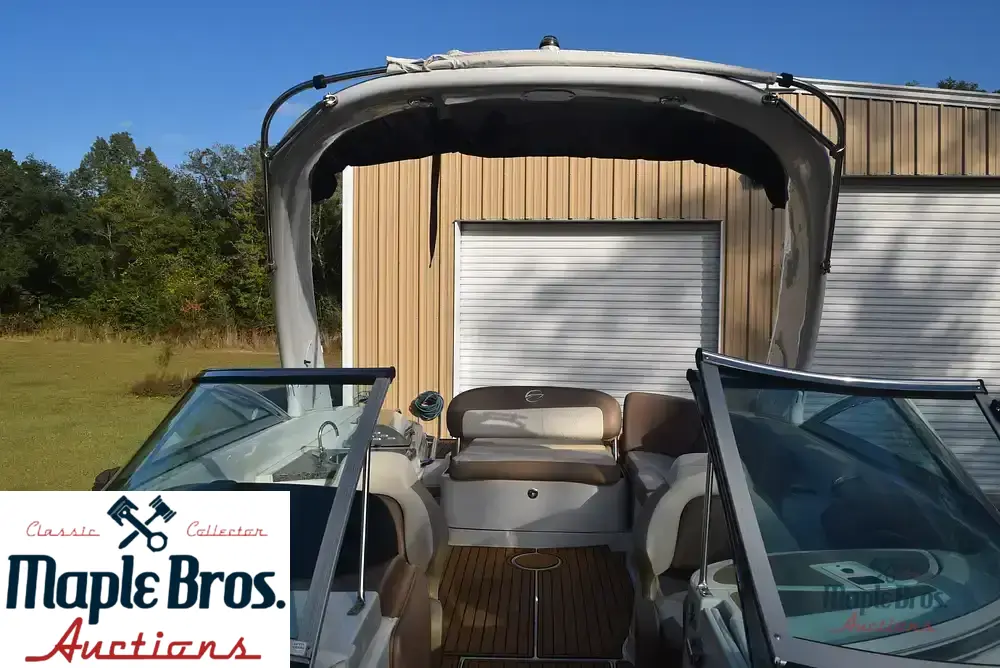 2019 Crownline Eclipse E285