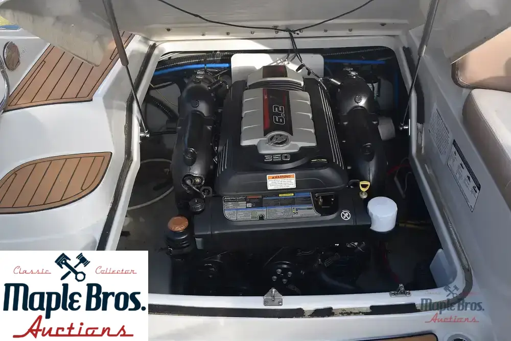 2019 Crownline Eclipse E285