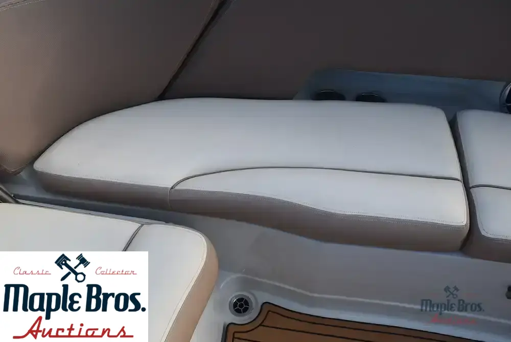 2019 Crownline Eclipse E285