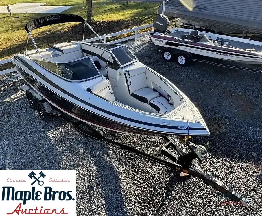 2023 Crownline 240 SS