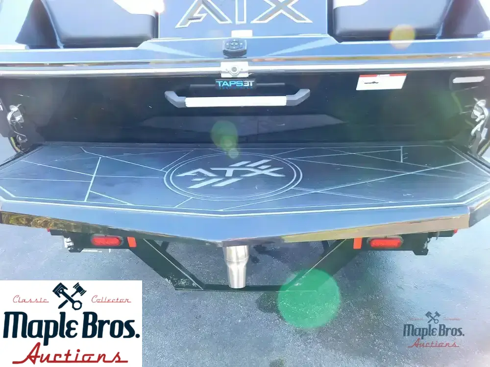 2022 ATX Surf Boats 22 Type S