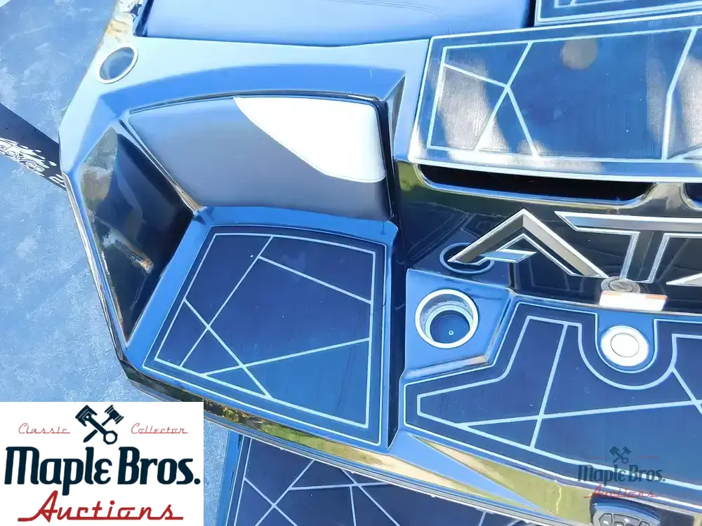 2022 ATX Surf Boats 22 Type S