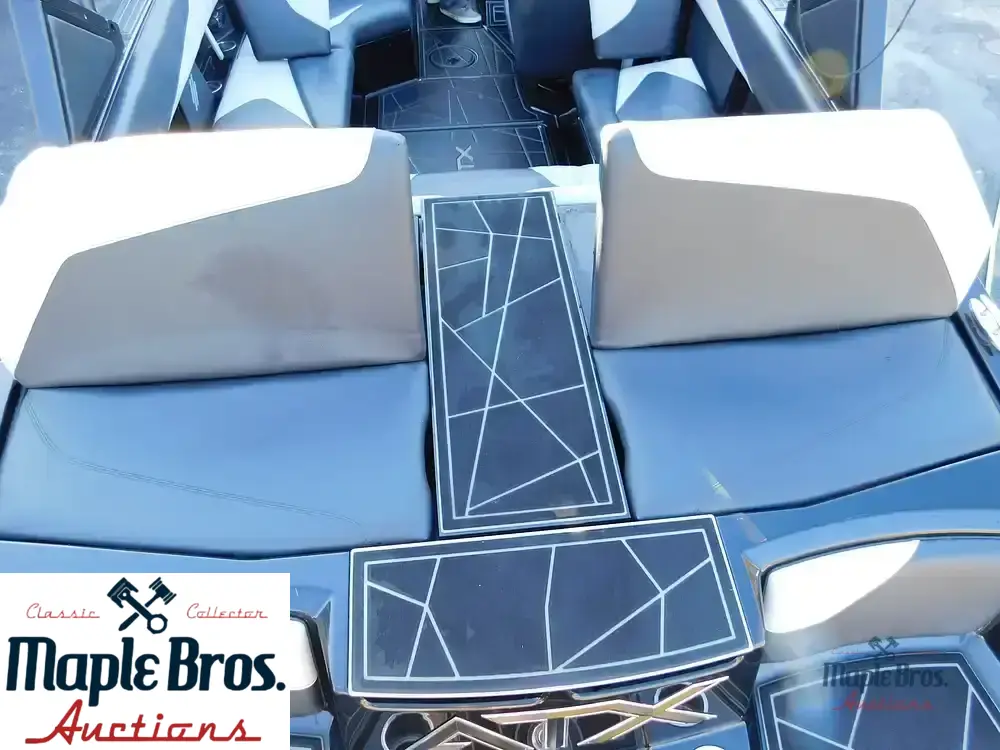 2022 ATX Surf Boats 22 Type S