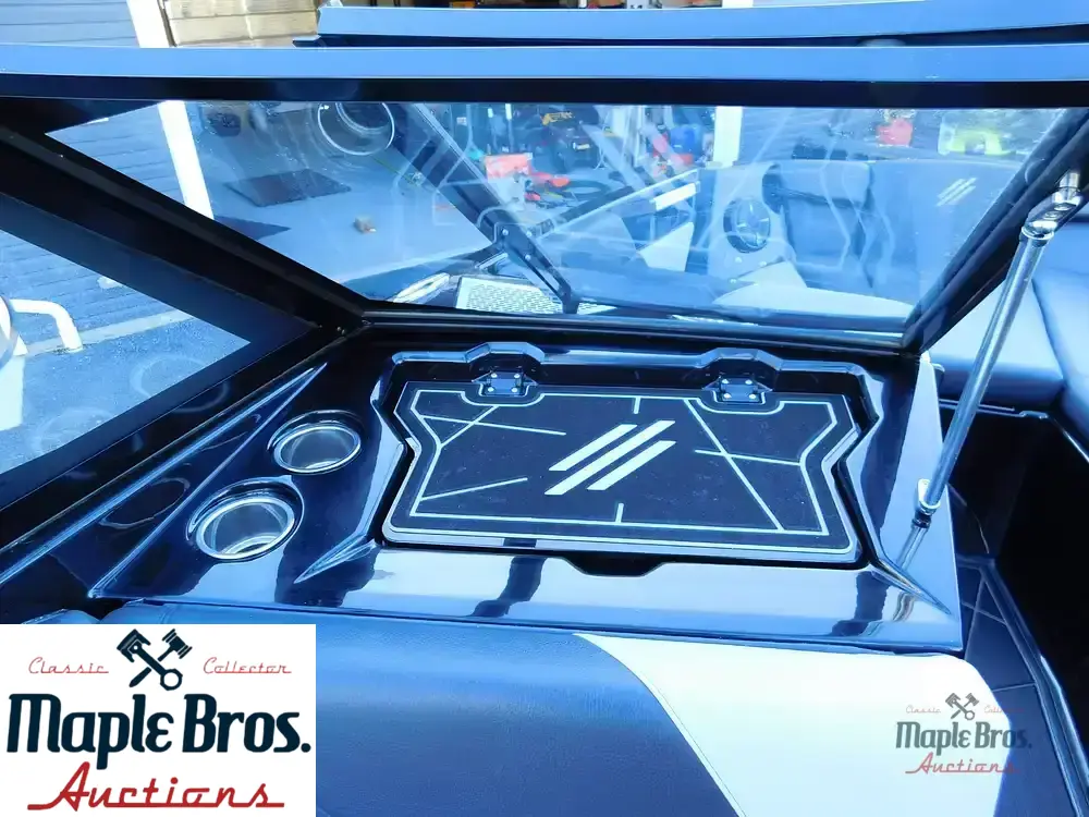 2022 ATX Surf Boats 22 Type S