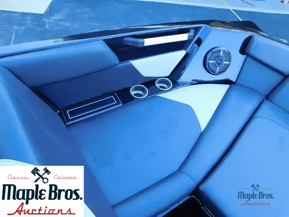 2022 ATX Surf Boats 22 Type S