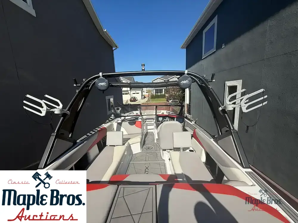 2020 ATX Surf Boats 22 Type S