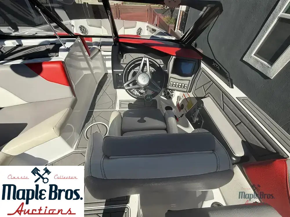 2020 ATX Surf Boats 22 Type S