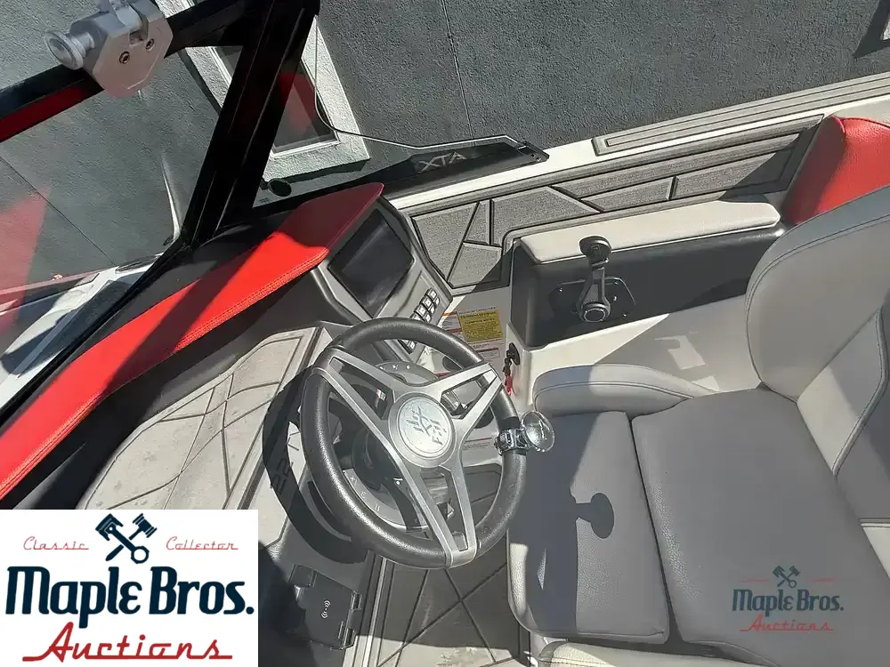 2020 ATX Surf Boats 22 Type S