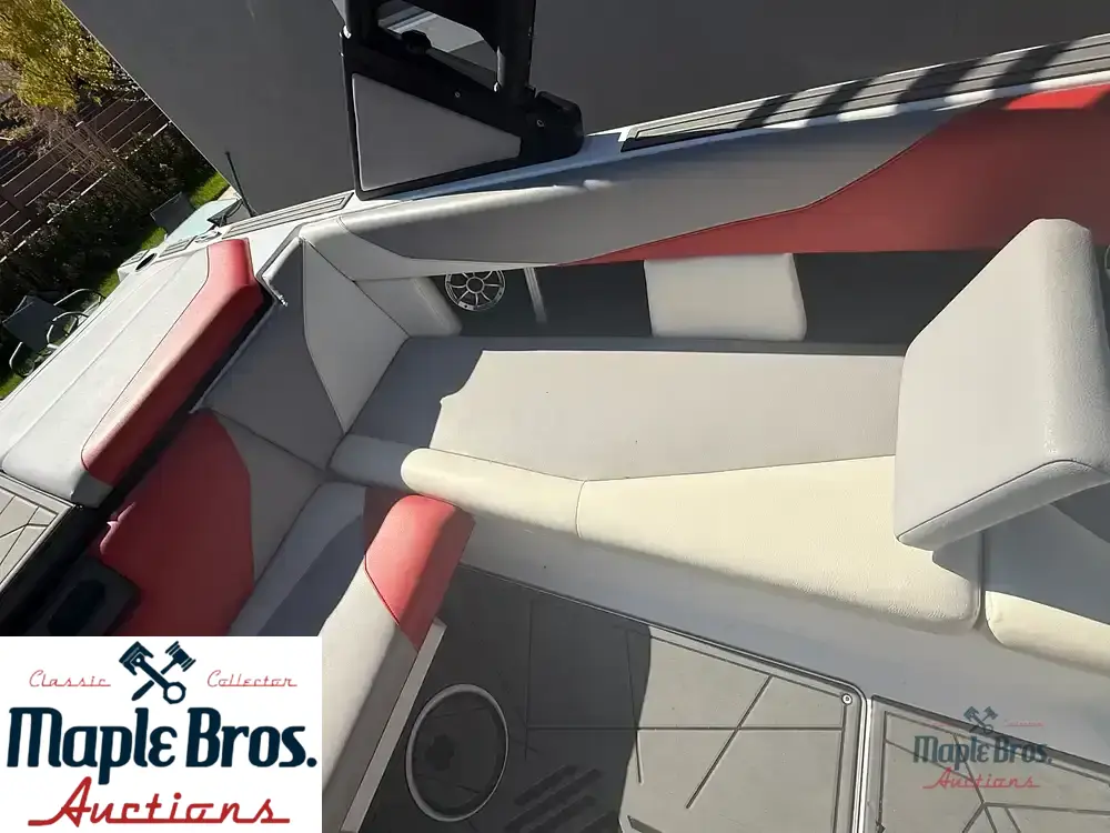 2020 ATX Surf Boats 22 Type S