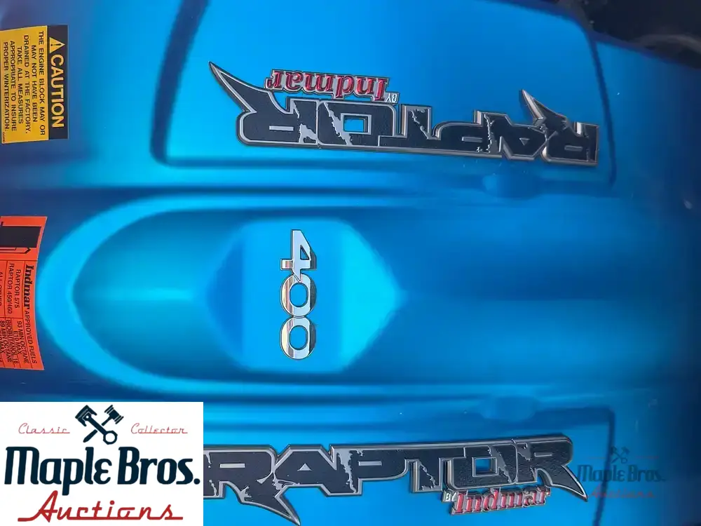 2020 ATX Surf Boats 22 Type S