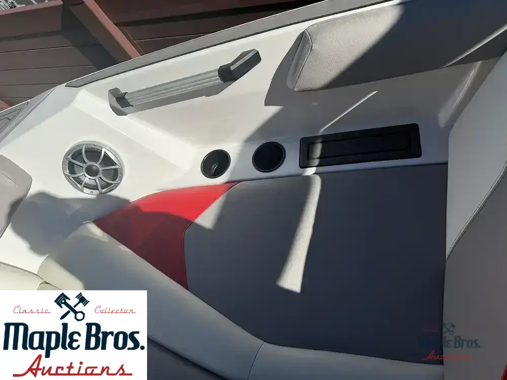 2020 ATX Surf Boats 22 Type S