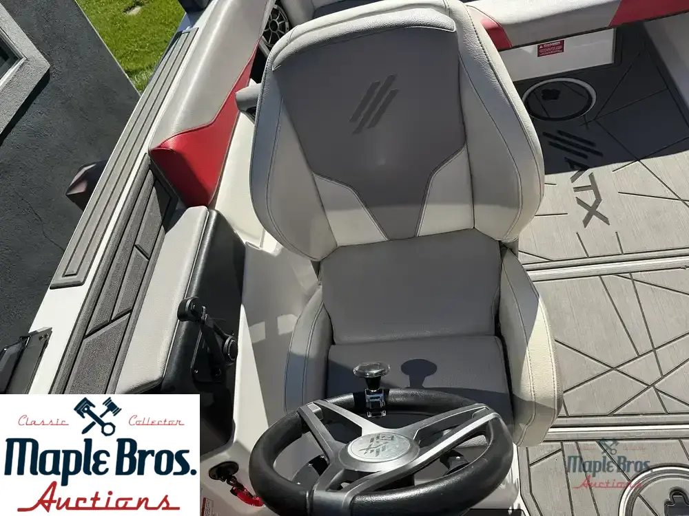 2020 ATX Surf Boats 22 Type S