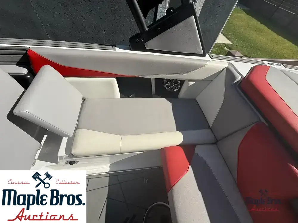 2020 ATX Surf Boats 22 Type S