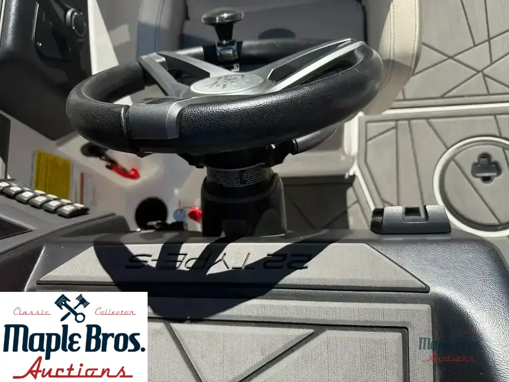 2020 ATX Surf Boats 22 Type S