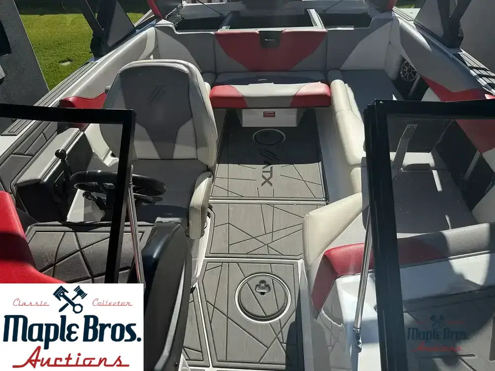 2020 ATX Surf Boats 22 Type S