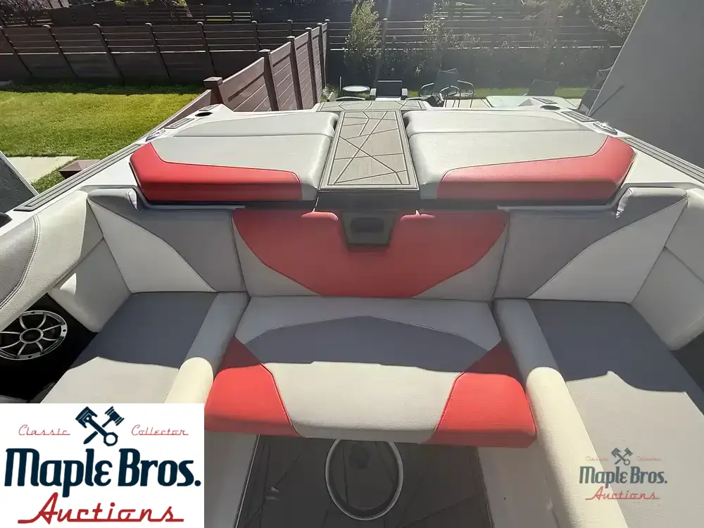 2020 ATX Surf Boats 22 Type S