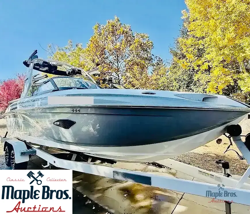 2019 Centurion RI 237