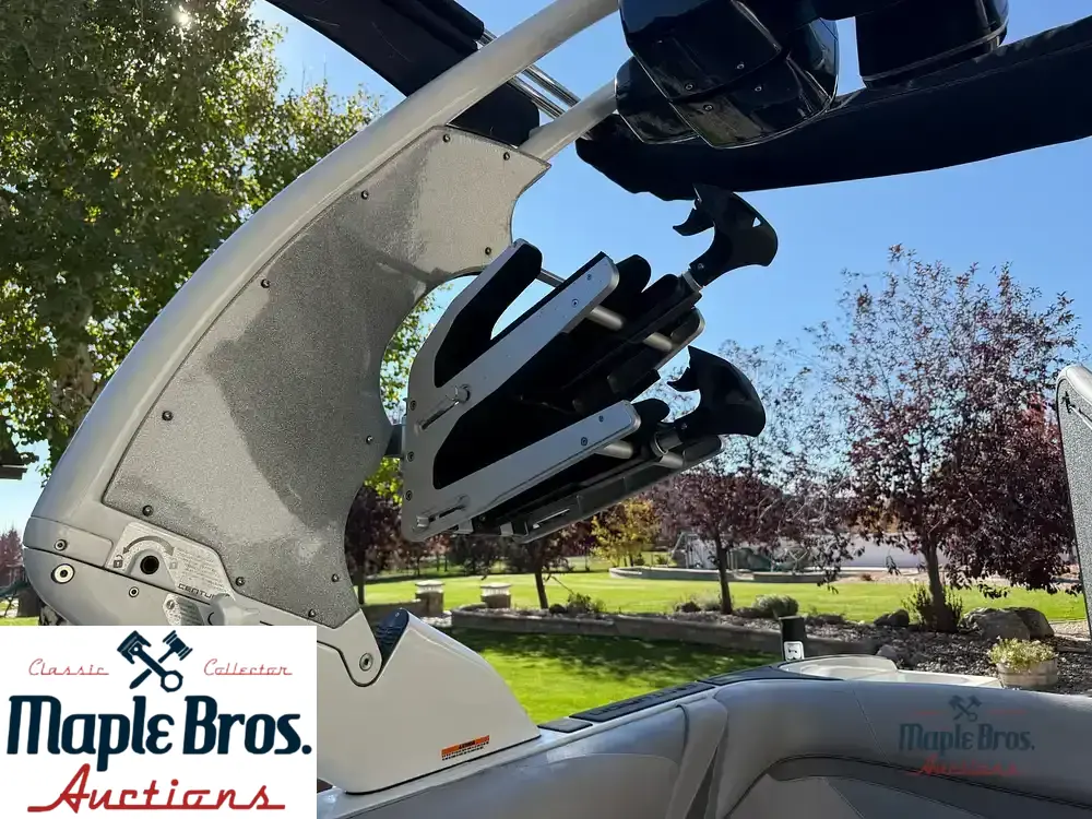 2019 Centurion RI 237