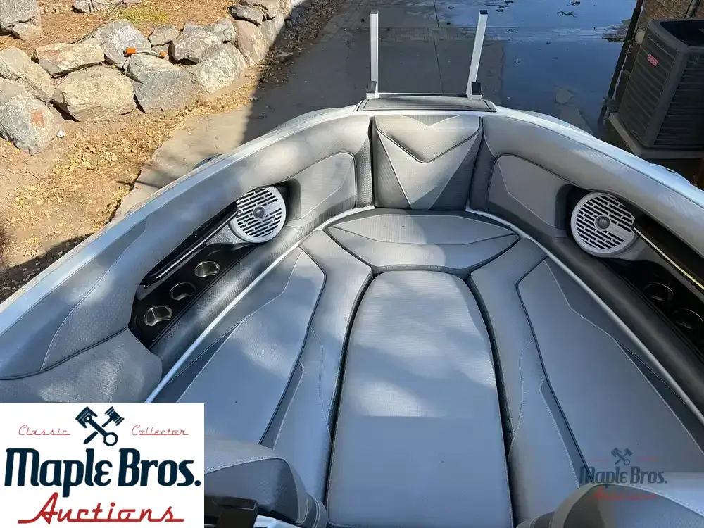 2019 Centurion RI 237