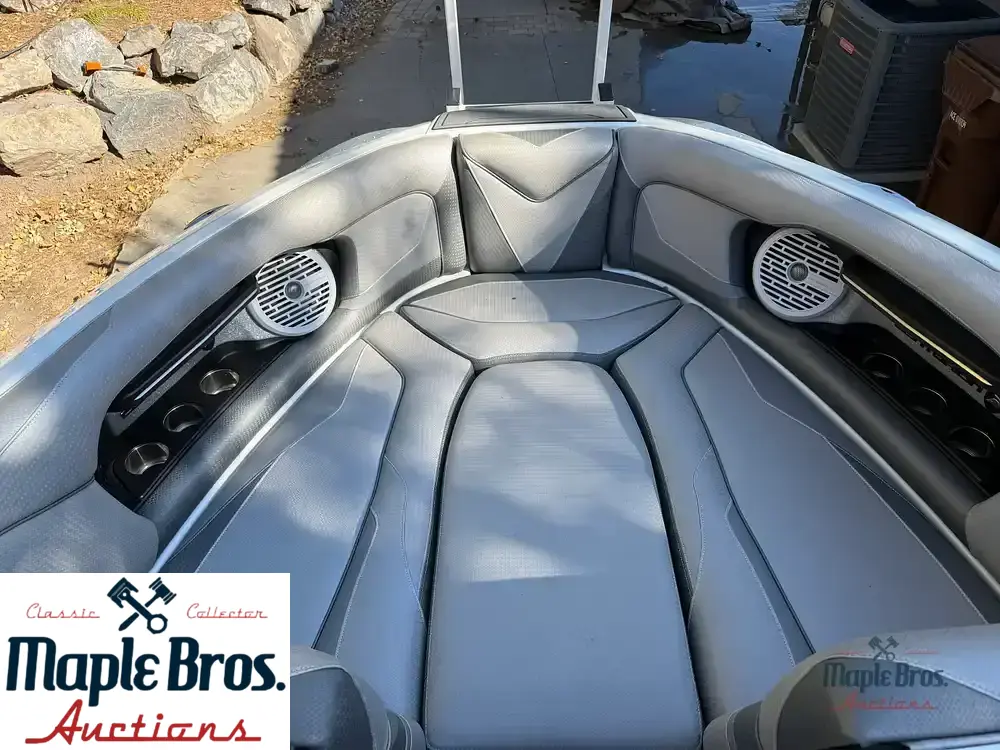 2019 Centurion RI 237