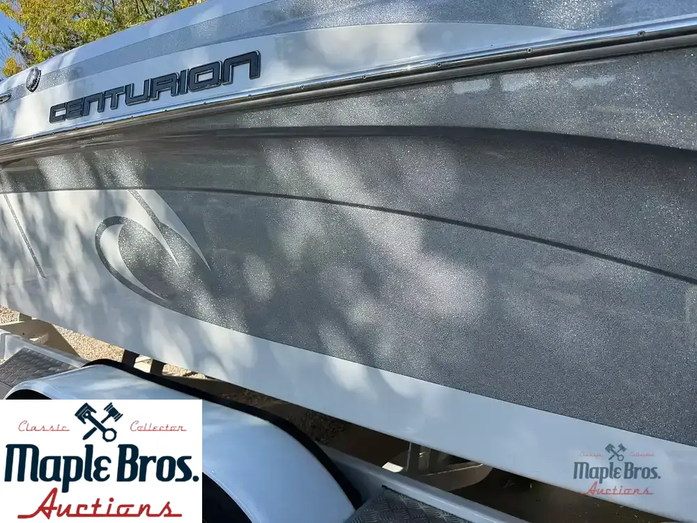 2019 Centurion RI 237