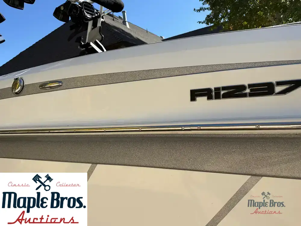 2019 Centurion RI 237