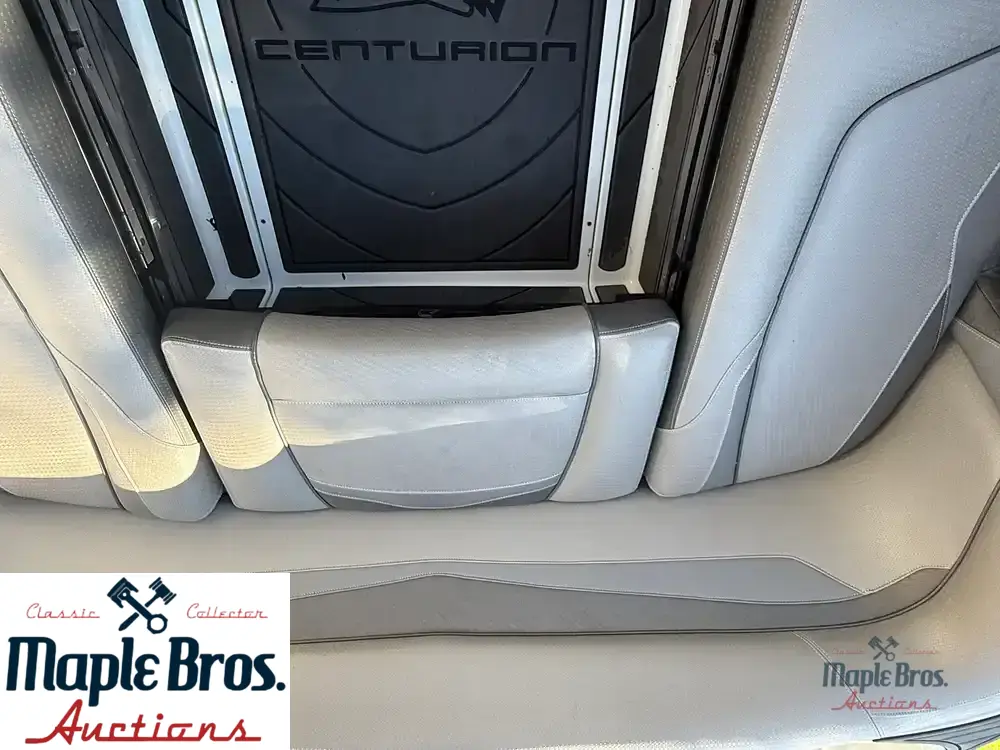 2019 Centurion RI 237