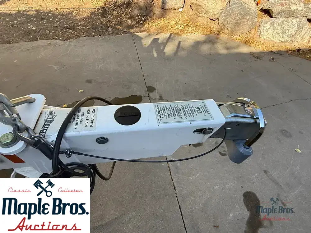 2019 Centurion RI 237