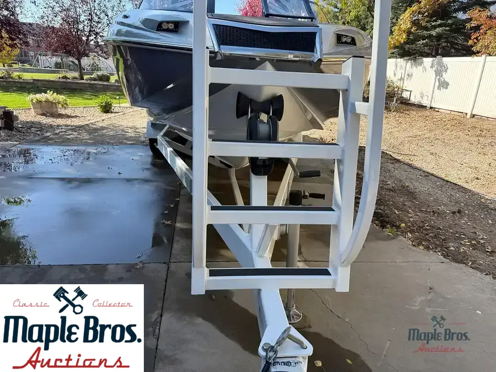 2019 Centurion RI 237