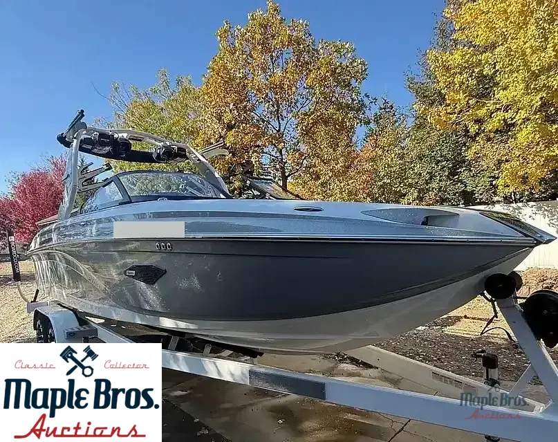 2019 Centurion RI 237