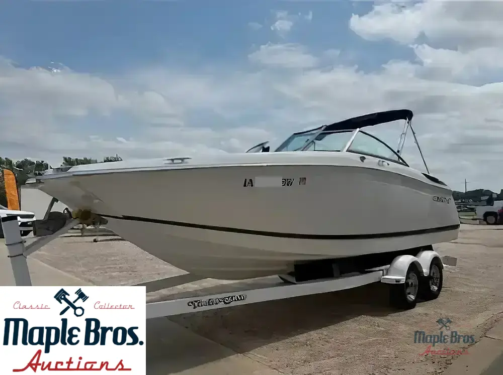 2014 Cobalt 24SD