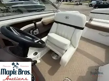 2014 Cobalt 24SD