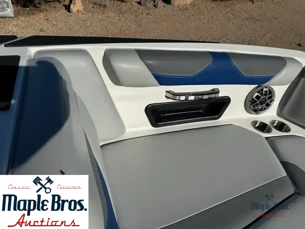 2021 Axis A24