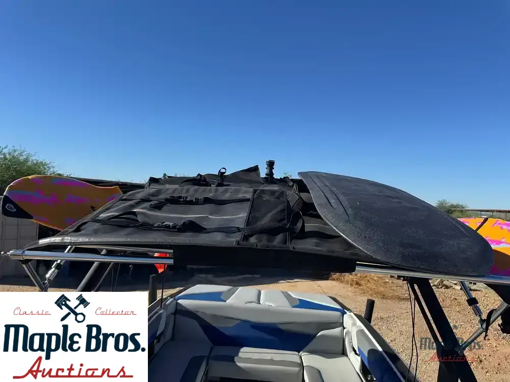 2021 Axis A24