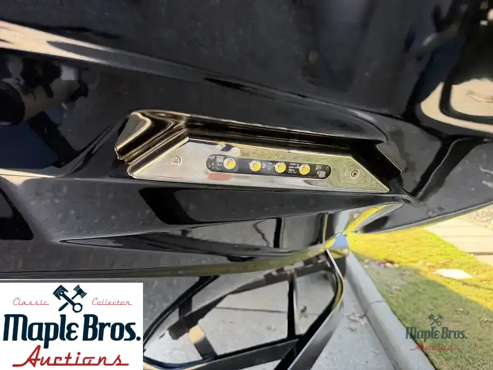 2022 Axis A24