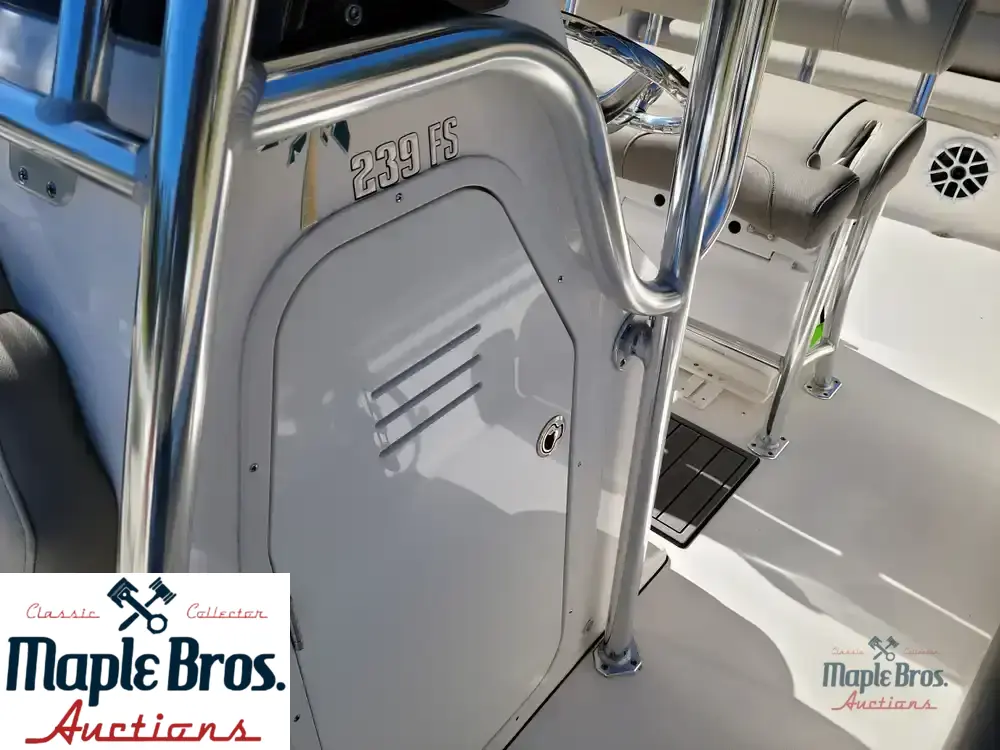 2024 Key West 239 FS