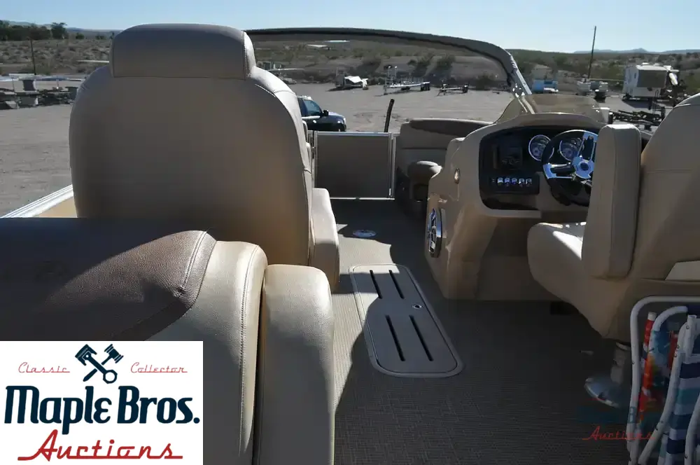 2019 Avalon Catalina QL 2585