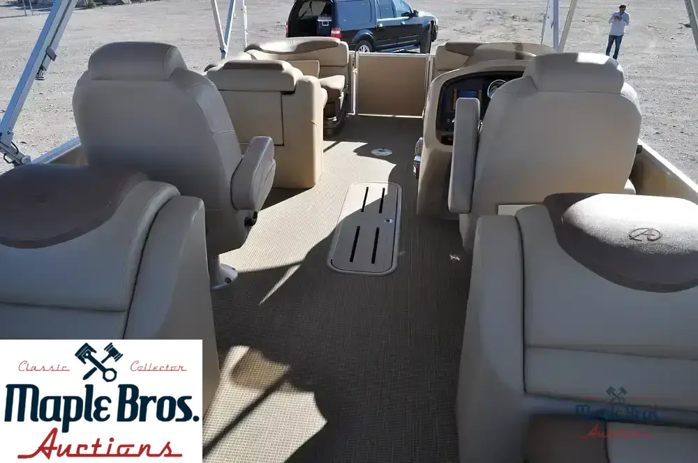 2019 Avalon Catalina QL 2585