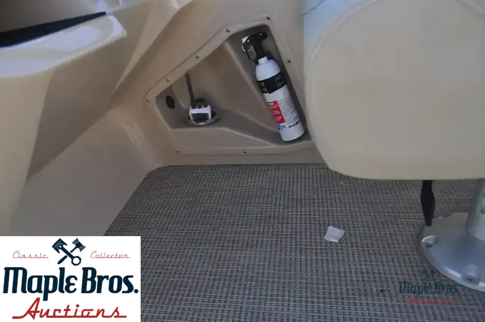 2019 Avalon Catalina QL 2585