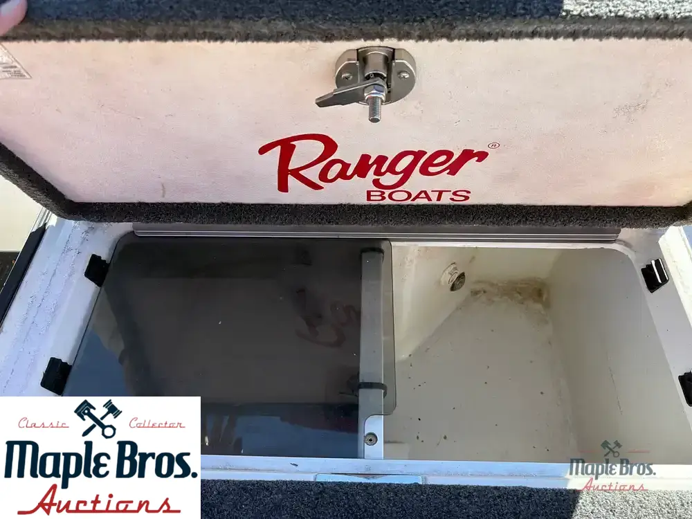 2016 Ranger Z520