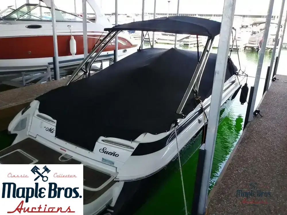 2007 Cobalt 263