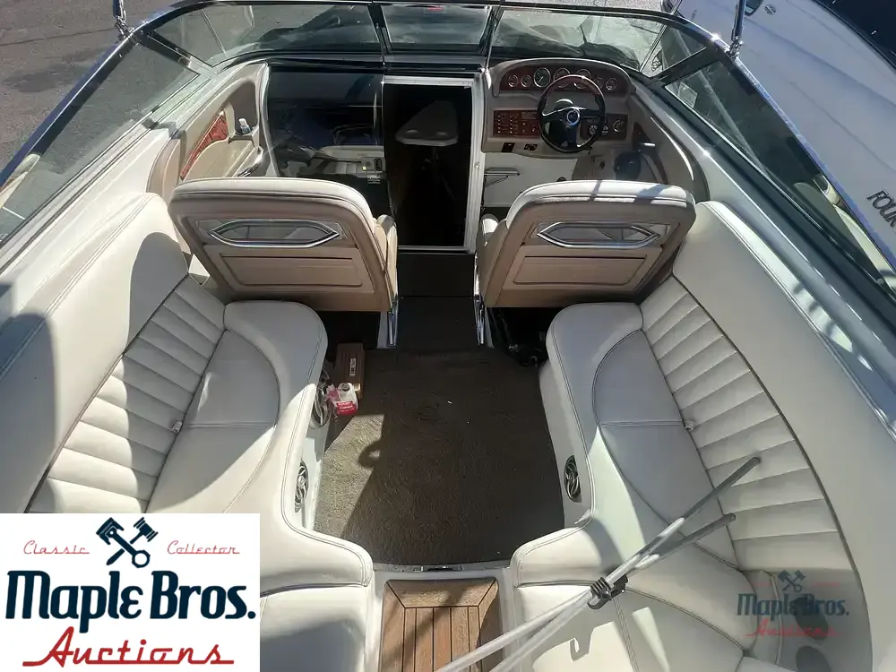 2007 Cobalt 263