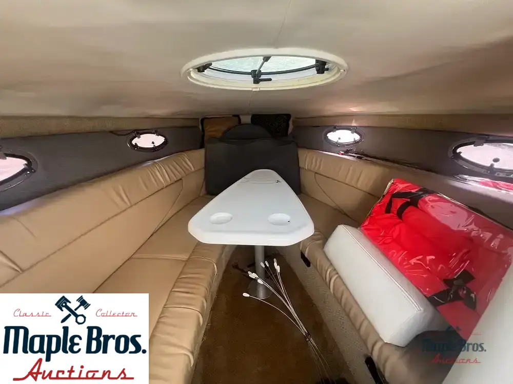2007 Cobalt 263
