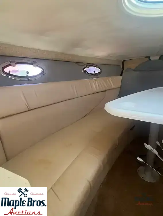 2007 Cobalt 263
