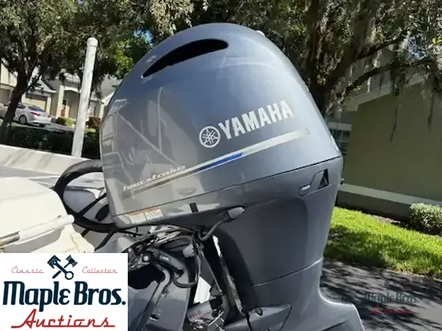 2021 Skeeter SX 2250