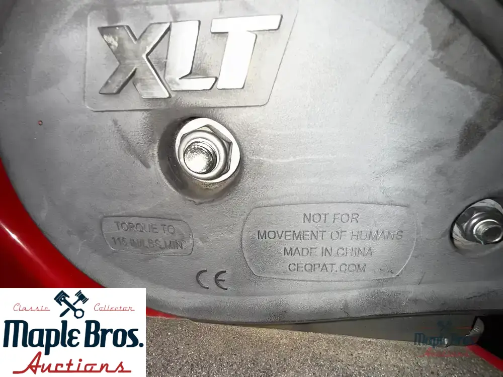 2018 Mastercraft NXT22