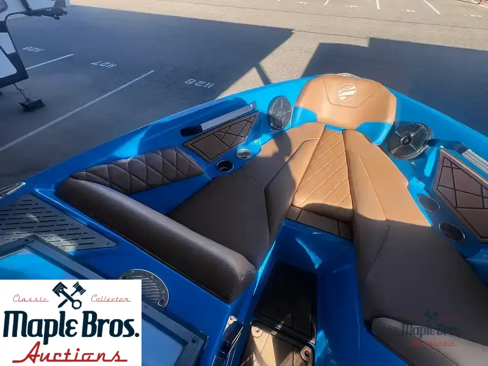 2022 Tige Z3