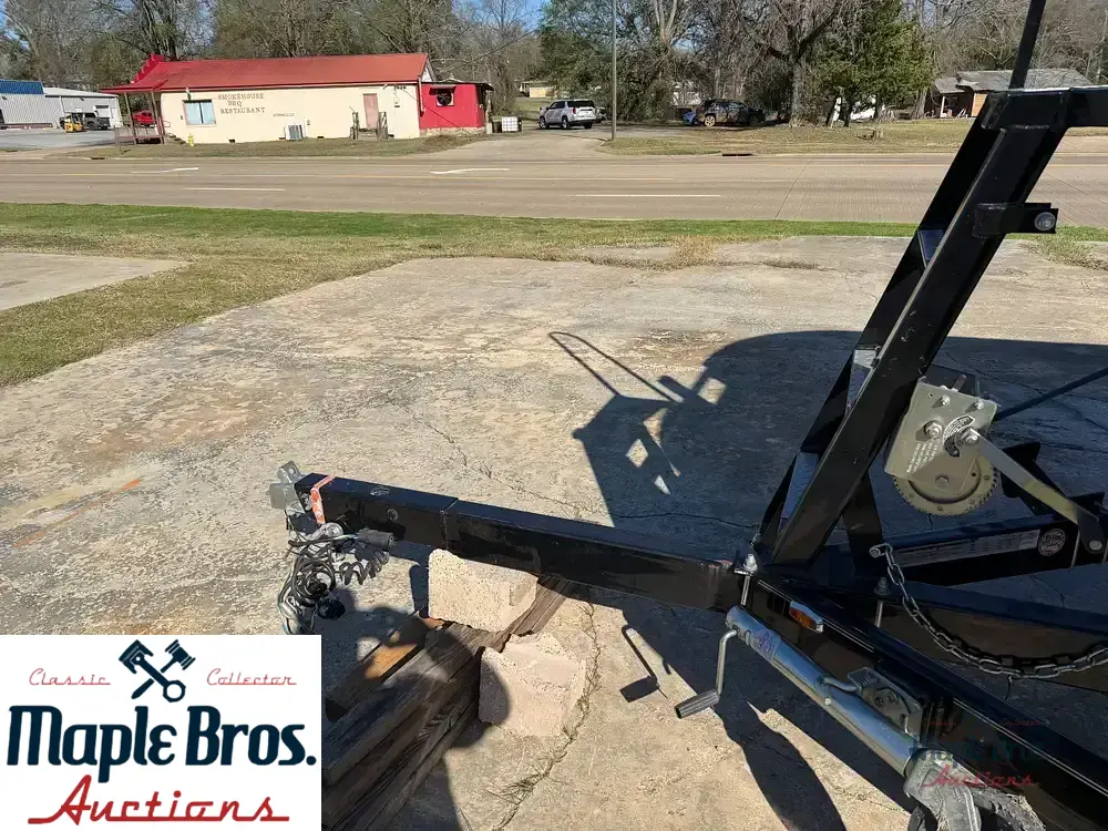 2021 Bennington R23